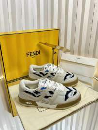Picture of Louis Vuitton Shoes _SKULVsz35-45mnq112316559